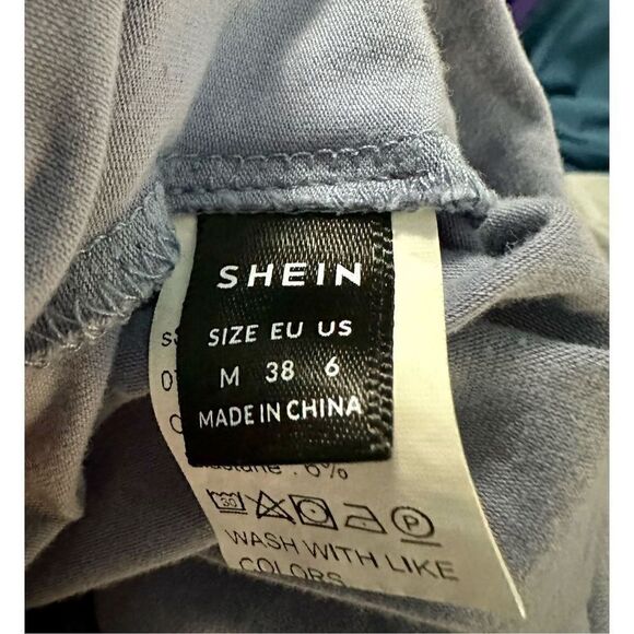 SHEIN bodysuit  - Picture 2 of 4